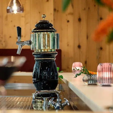 Hotel Obermaier 4*