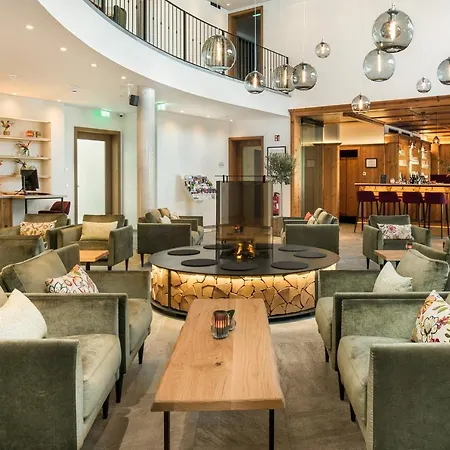 Obermaier 4* Monaco di Baviera