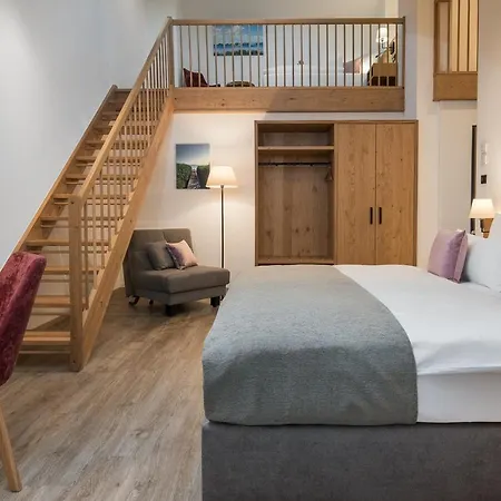 Hotel Obermaier Monaco di Baviera