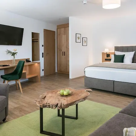 Obermaier Hotel 4*