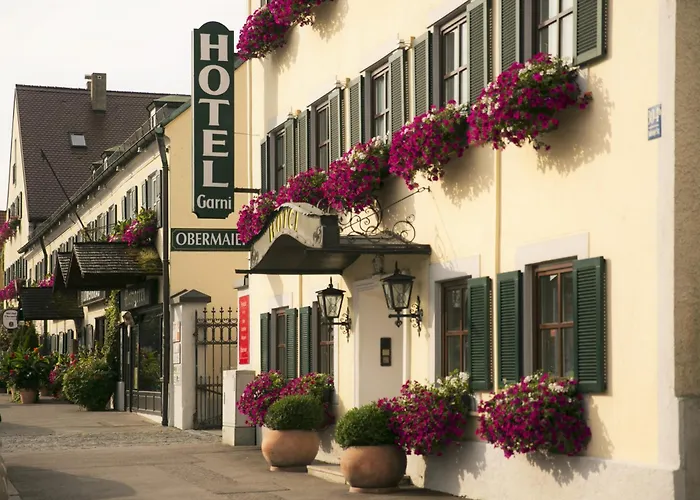 Obermaier Hotel