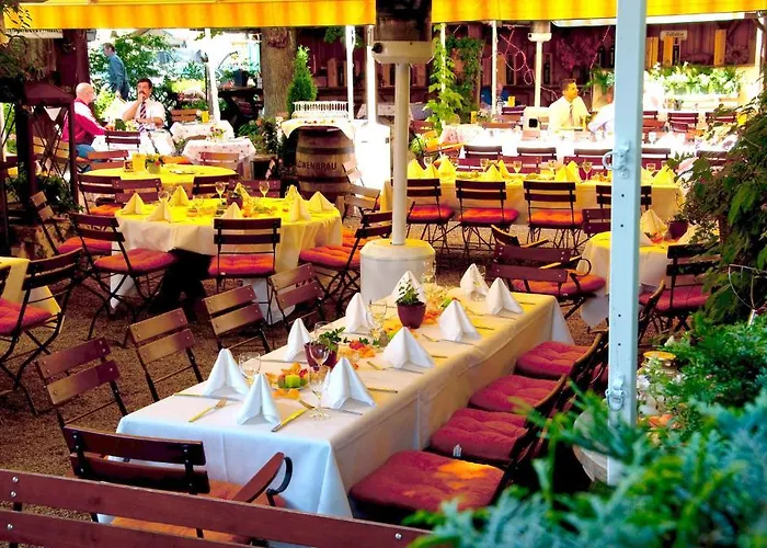 Obermaier 4* Monachium