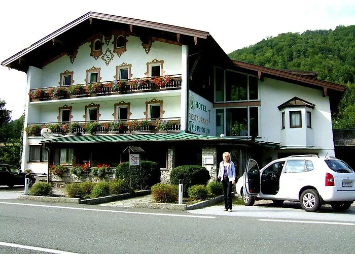 Hotel Obermaier Monachium