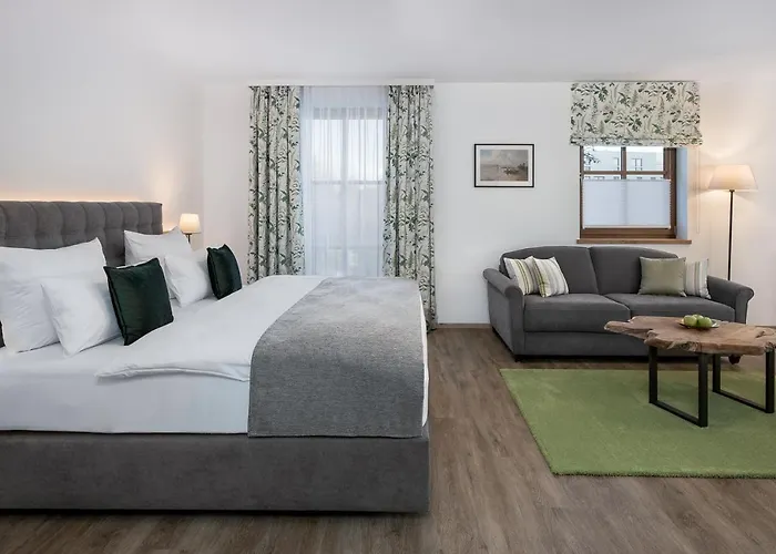 Obermaier Hotel Monachium