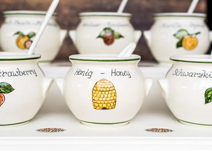 Hotel Obermaier Monachium